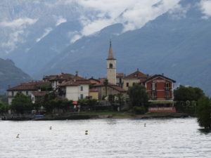 Lake Maggiore, Italy