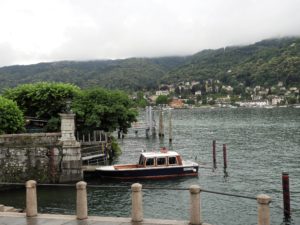 Isola Bella, Lake Maggiore, Italy