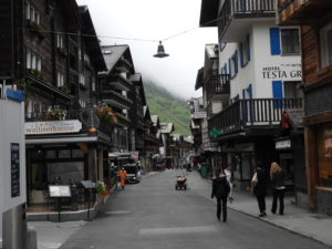 Zermatt, Switzerland