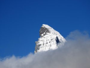 Matterhorn, Switzerland