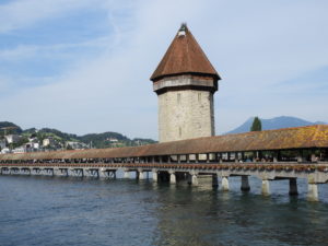 Lucerne, Switzerland