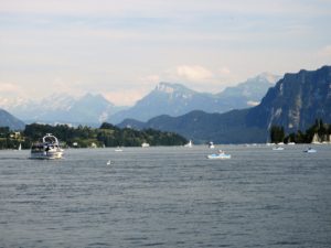 Lucerne, Switzerland