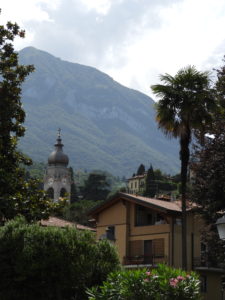 Lake Como, Italy