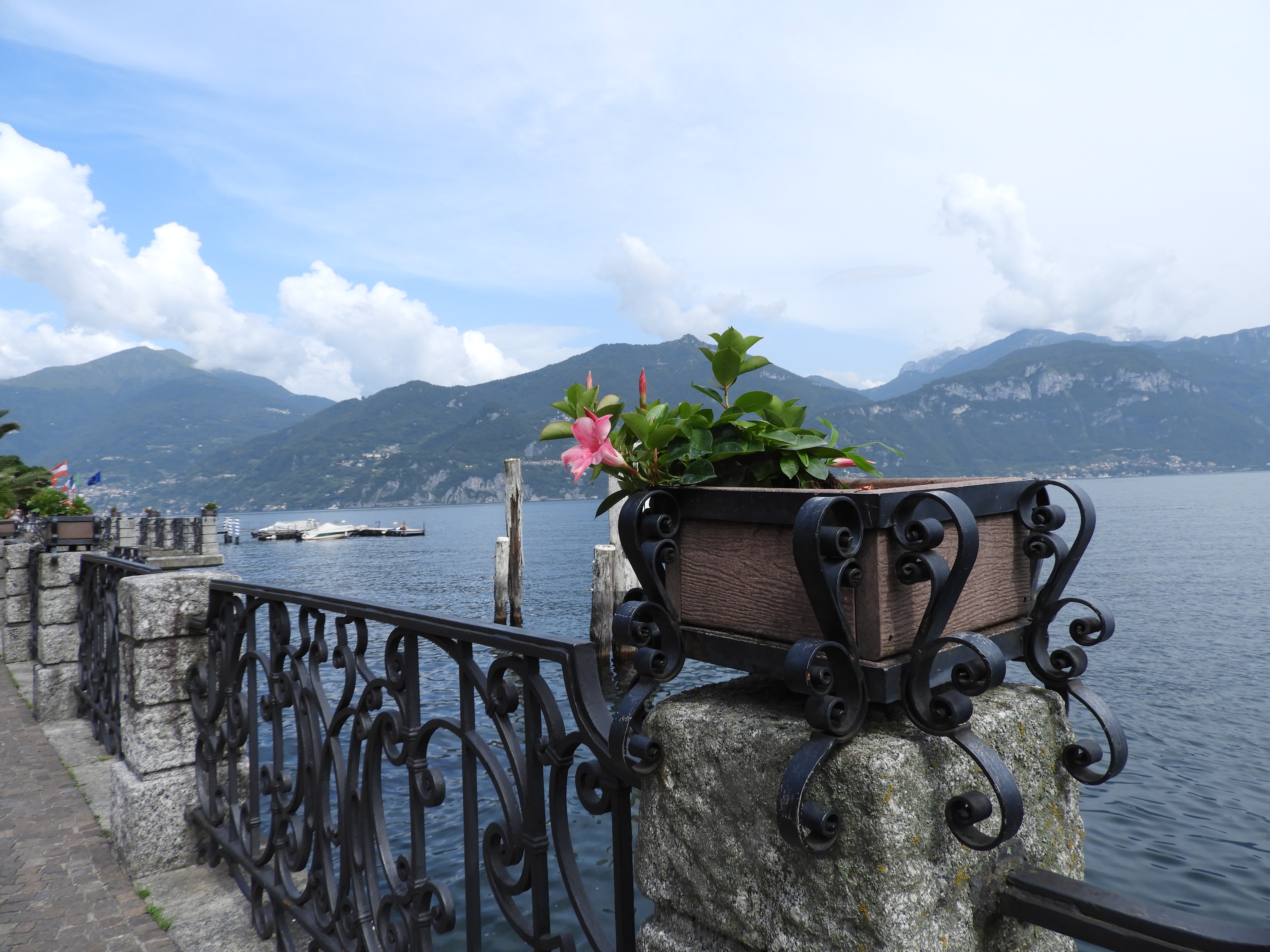 Lake Como, Italy