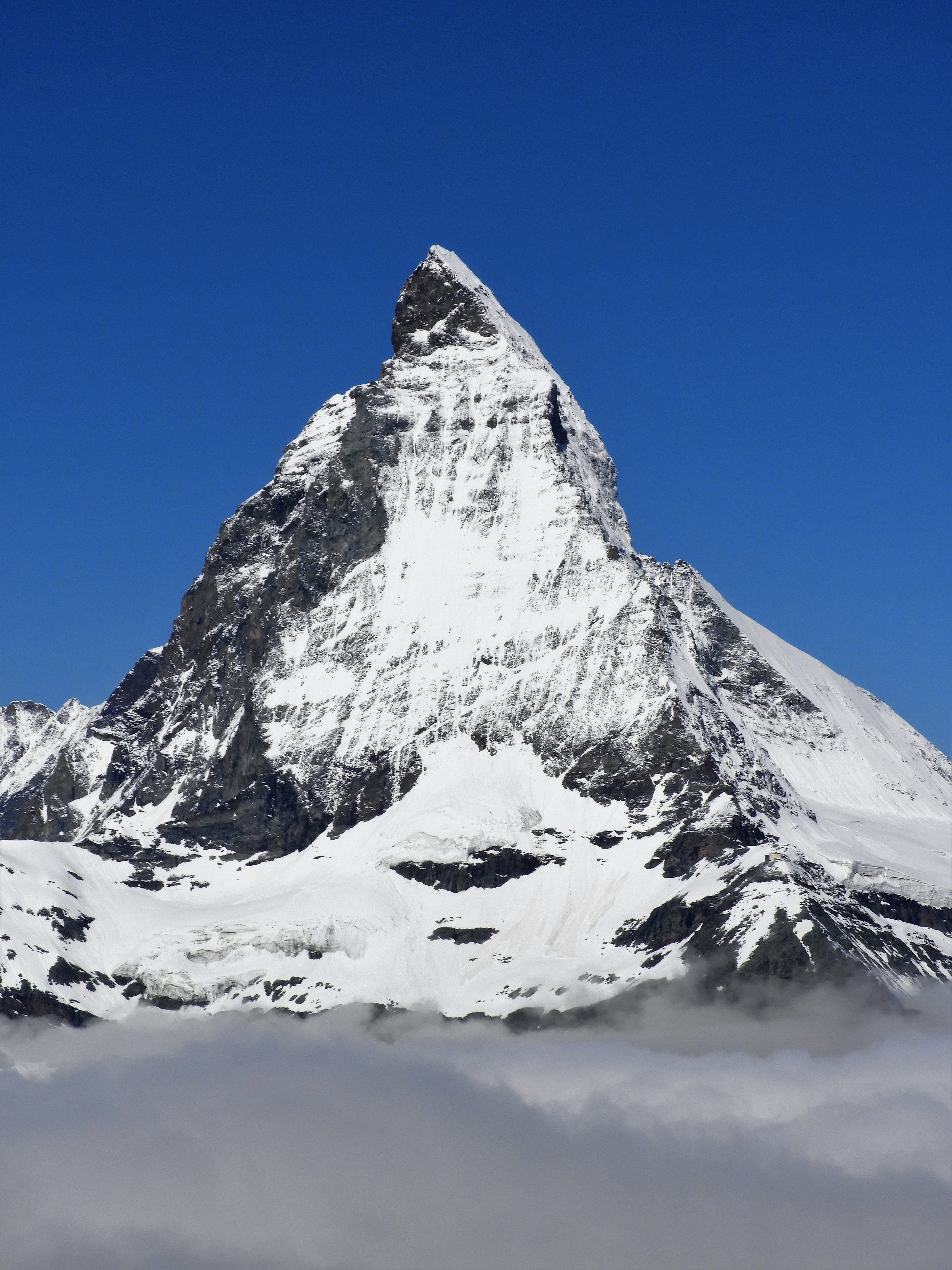 The Matterhorn, Switzerland