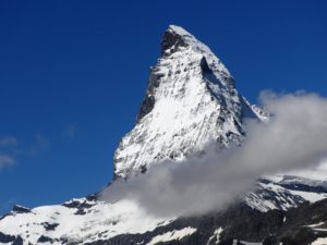 The Matterhorn, Switzerland