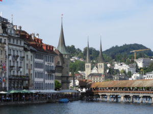 Lucerne, Switzerland