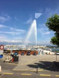 Geneva, Switzerland